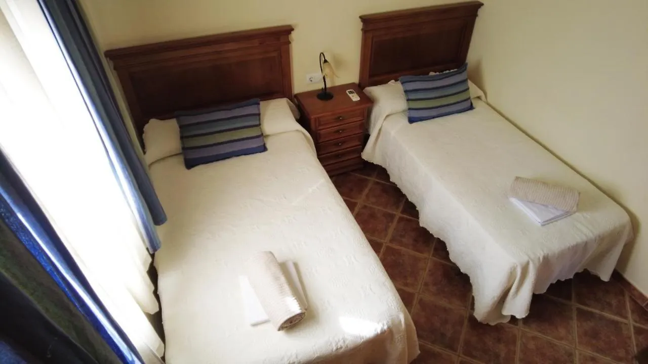 Villa Dalia Malcocinado  Apartmán Malcocinado (Andalucia)