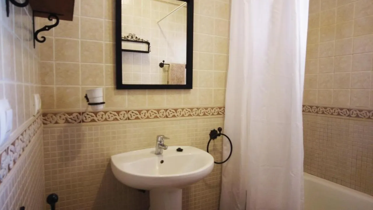 Apartmán Villa Dalia Malcocinado  Španělsko