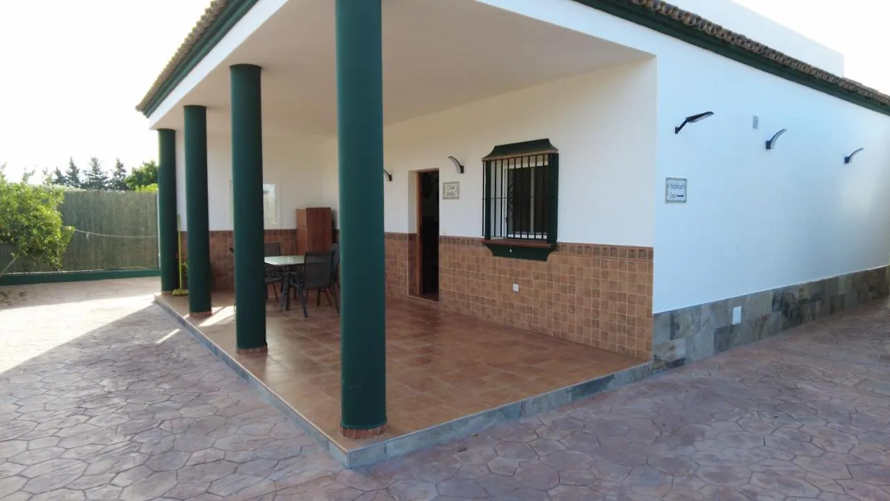 Villa Dalia Malcocinado  Apartmán