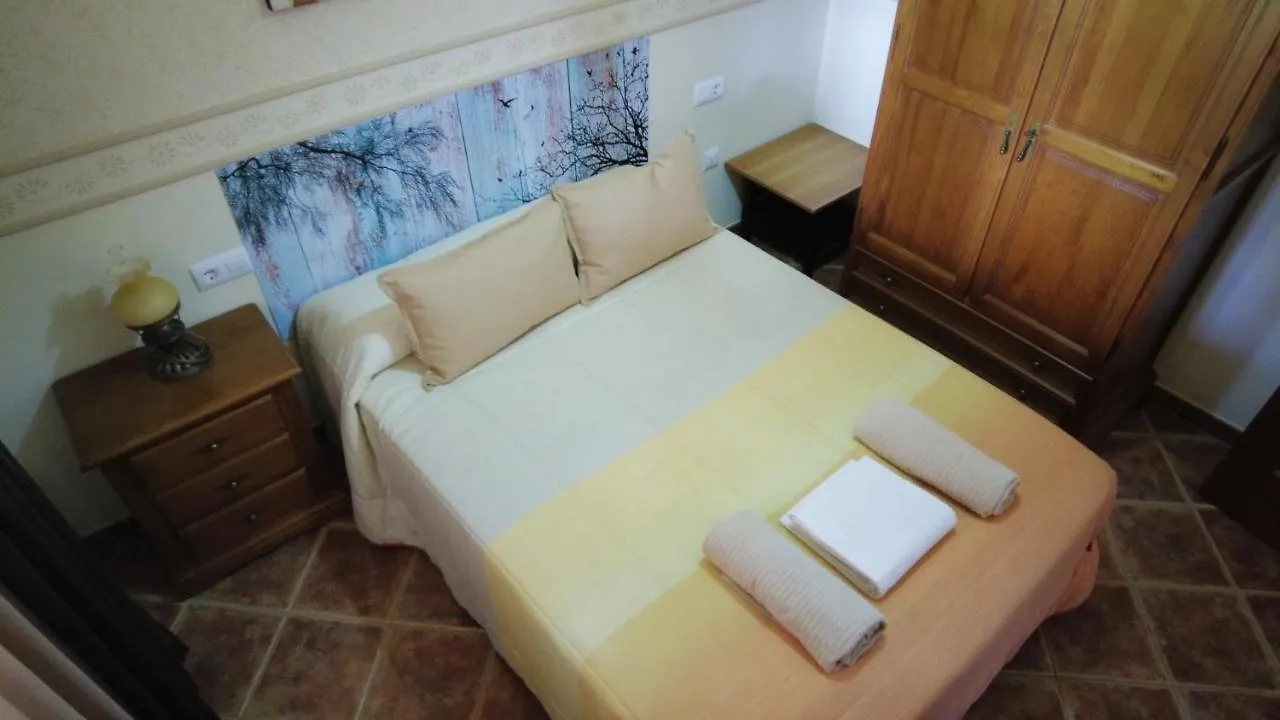 Villa Dalia Malcocinado  0*, Malcocinado (Andalucia) Španělsko