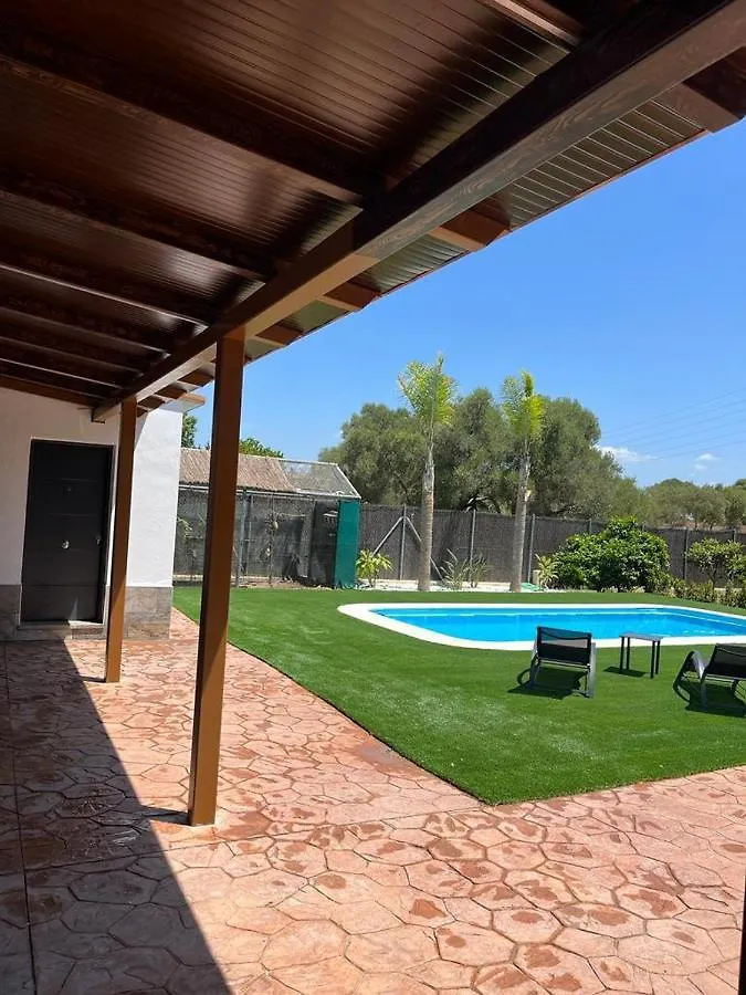 Villa Dalia Malcocinado