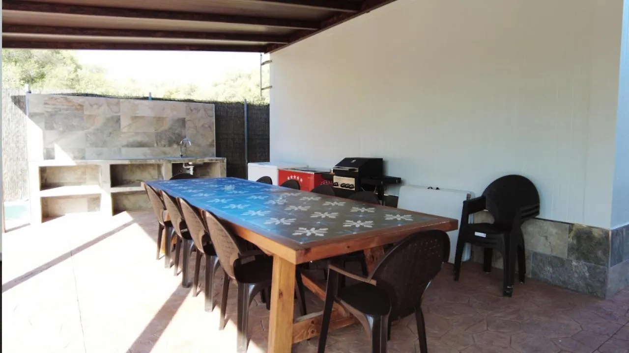 Villa Dalia Malcocinado  Malcocinado (Andalucia)