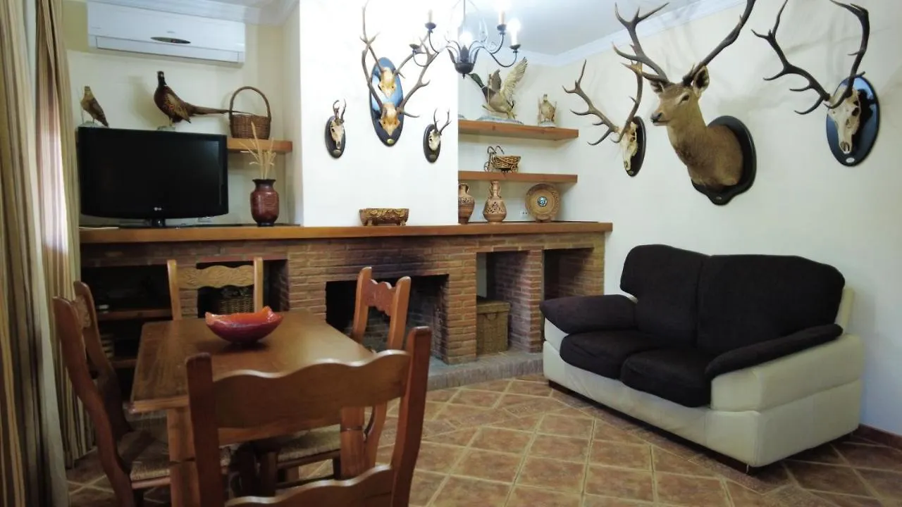 Villa Dalia Malcocinado  0*, Malcocinado (Andalucia)