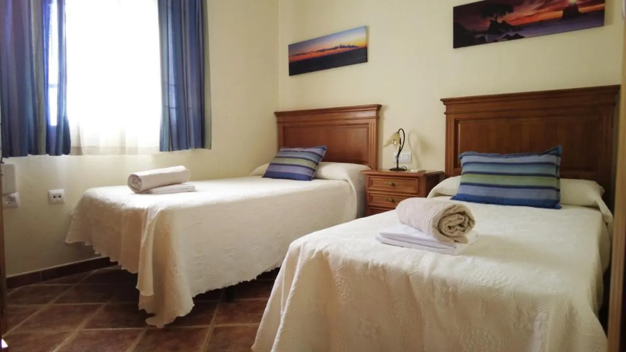 Villa Dalia Malcocinado  0*, Malcocinado (Andalucia)