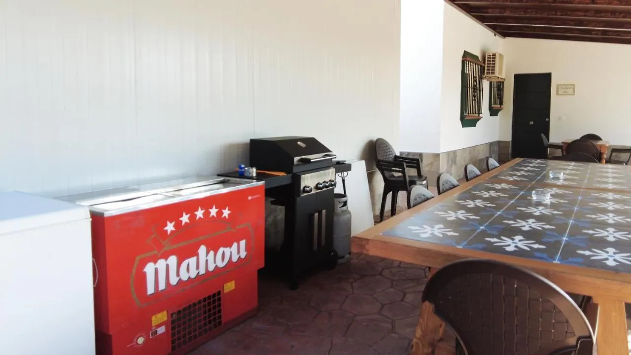 Apartment Villa Dalia Malcocinado