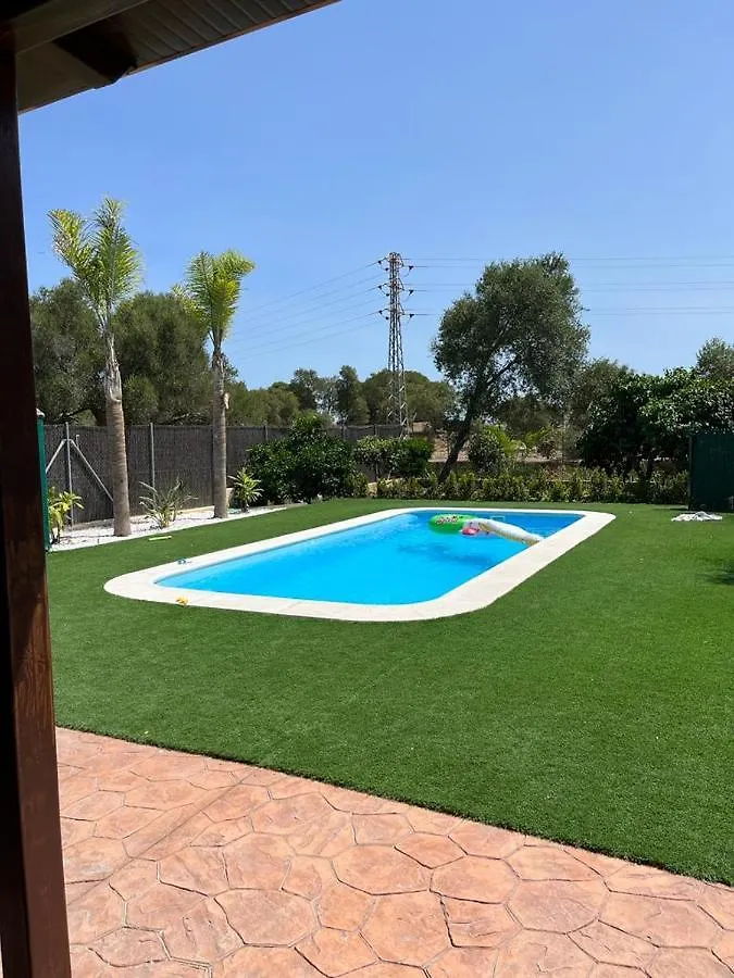 Apartment Villa Dalia Malcocinado