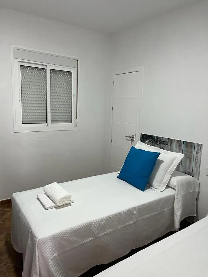Apartment Villa Dalia Malcocinado