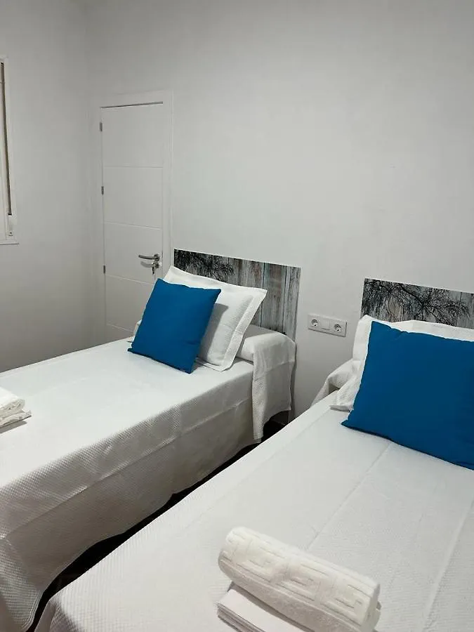 Villa Dalia Malcocinado  Apartment Malcocinado (Andalucia)