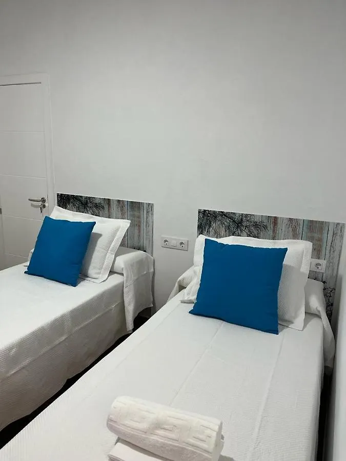 Villa Dalia Malcocinado  Apartment