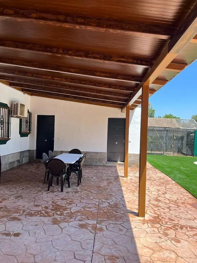 Villa Dalia Malcocinado  Apartment Malcocinado (Andalucia)