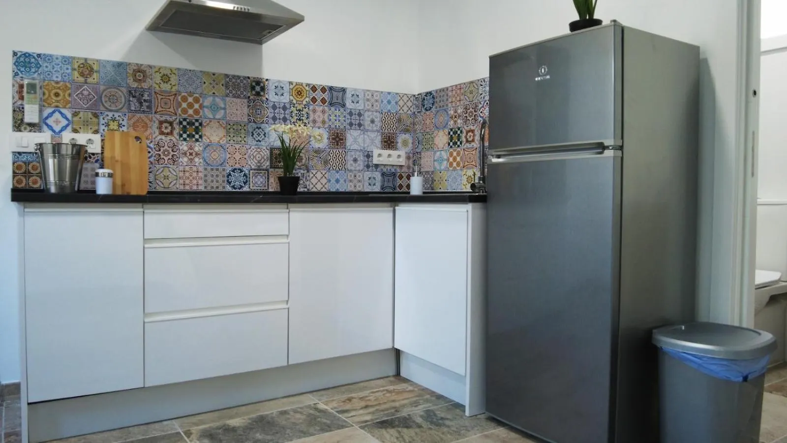 Villa Dalia Malcocinado  0*, Malcocinado (Andalucia)